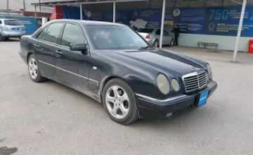 Mercedes-Benz E-Класс 1998 года за 2 700 000 тг. в Шымкент фото 2