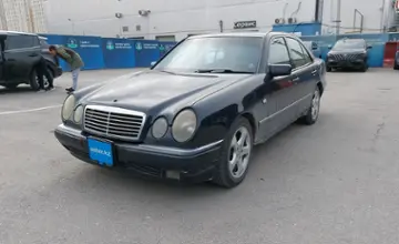 Mercedes-Benz E-Класс 1998 года за 2 700 000 тг. в Шымкент фото 1