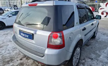 Land Rover Freelander 2007 года за 3 200 000 тг. в Астана