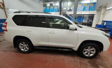Toyota Land Cruiser Prado 2014 года за 13 000 000 тг. в Астана фото 4
