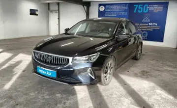 Geely Emgrand 2024 года за 8 500 000 тг. в Астана фото 1