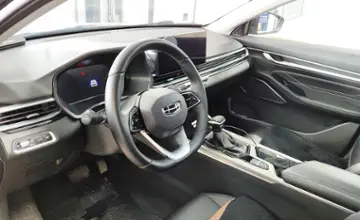 Geely Emgrand 2024 года за 8 500 000 тг. в Астана фото 5