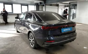 Geely Emgrand 2024 года за 8 500 000 тг. в Астана фото 4