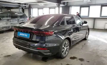 Geely Emgrand 2024 года за 8 500 000 тг. в Астана фото 3