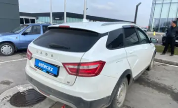 LADA (ВАЗ) Vesta Cross 2022 года за 6 000 000 тг. в Шымкент