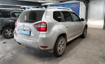 Nissan Terrano 2017 года за 6 200 000 тг. в Астана фото 3