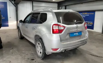 Nissan Terrano 2017 года за 6 200 000 тг. в Астана фото 4