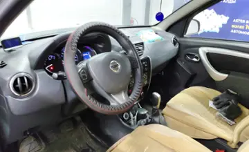 Nissan Terrano 2017 года за 6 200 000 тг. в Астана фото 5