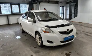 Toyota Yaris 2010 года за 3 500 000 тг. в Астана фото 2