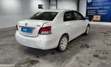 Toyota Yaris 2010 года за 3 500 000 тг. в Астана фото 3