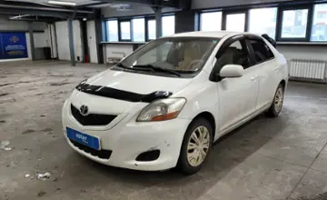 Toyota Yaris 2010 года за 3 500 000 тг. в Астана фото 1