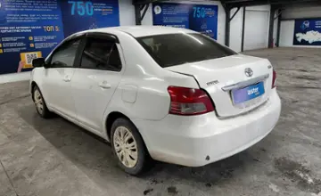 Toyota Yaris 2010 года за 3 500 000 тг. в Астана фото 4