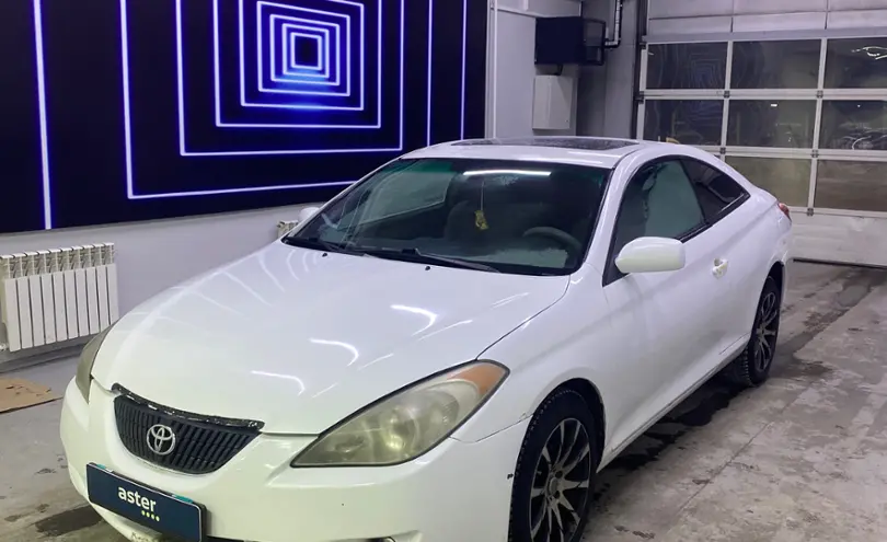 Toyota Camry Solara 2005 года за 3 000 000 тг. в Павлодар