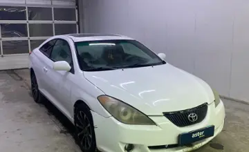 Toyota Camry Solara 2005 года за 3 000 000 тг. в Павлодар фото 3