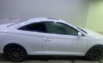 Toyota Camry Solara 2005 года за 3 000 000 тг. в Павлодар фото 4