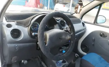 Daewoo Matiz 2012 года за 1 000 000 тг. в Шымкент фото 5