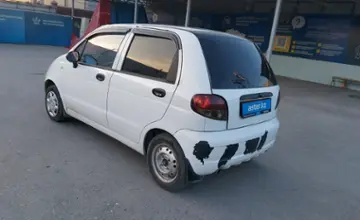 Daewoo Matiz 2012 года за 1 000 000 тг. в Шымкент фото 4