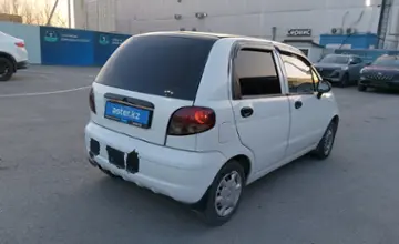 Daewoo Matiz 2012 года за 1 000 000 тг. в Шымкент фото 3