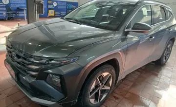 Hyundai Tucson 2024 года за 14 000 000 тг. в Астана фото 1