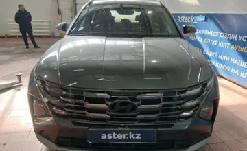 Hyundai Tucson 2024 года за 14 000 000 тг. в Астана фото 2