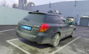 Subaru Outback 2005 года за 4 300 000 тг. в Шымкент фото 3