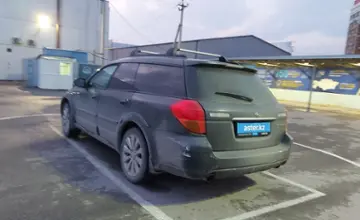 Subaru Outback 2005 года за 4 300 000 тг. в Шымкент фото 4