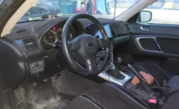 Subaru Outback 2005 года за 4 300 000 тг. в Шымкент фото 5