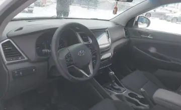 Hyundai Tucson 2018 года за 8 500 000 тг. в Алматы фото 5