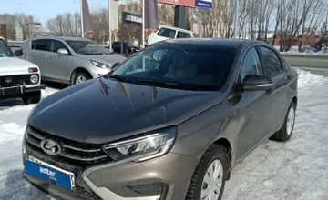 LADA (ВАЗ) Vesta 2025 года за 7 500 000 тг. в Кокшетау фото 1