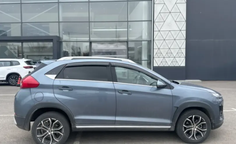 Chery Tiggo 2 Pro 2023 года за 5 500 000 тг. в Шымкент фото 4