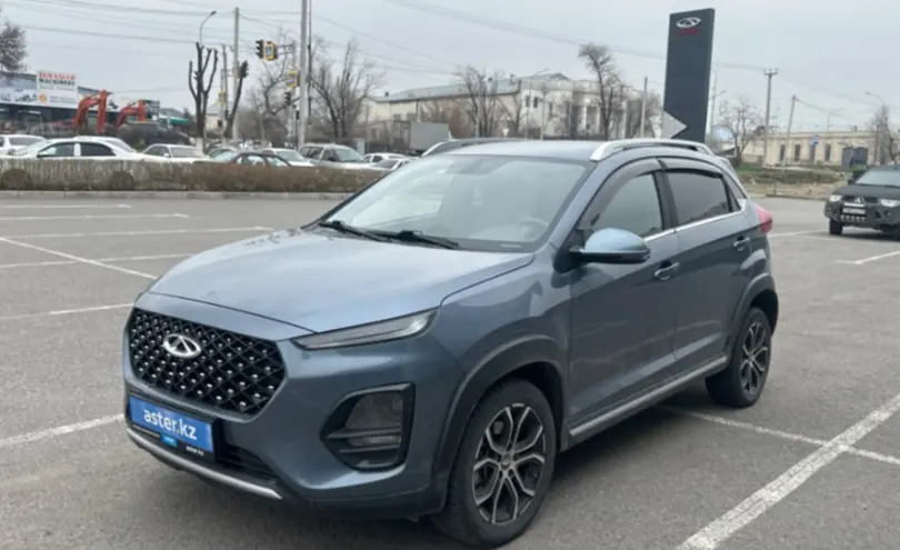 Chery Tiggo 2 Pro 2023 года за 5 500 000 тг. в Шымкент