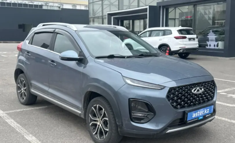Chery Tiggo 2 Pro 2023 года за 5 500 000 тг. в Шымкент фото 3