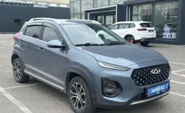 Chery Tiggo 2 Pro 2023 года за 5 500 000 тг. в Шымкент фото 3
