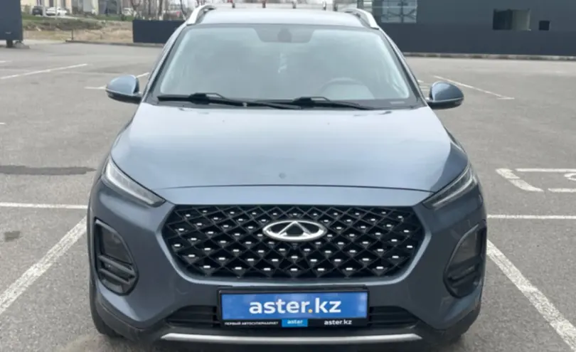 Chery Tiggo 2 Pro 2023 года за 5 500 000 тг. в Шымкент фото 2