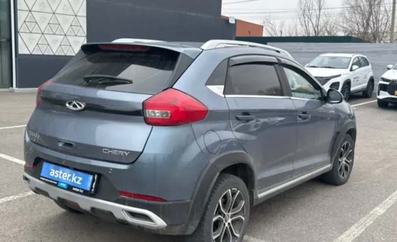 Chery Tiggo 2 Pro 2023 года за 5 500 000 тг. в Шымкент фото 5