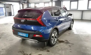 Hyundai Bayon 2022 года за 6 500 000 тг. в Астана фото 3