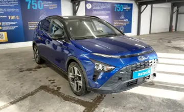 Hyundai Bayon 2022 года за 6 500 000 тг. в Астана фото 2