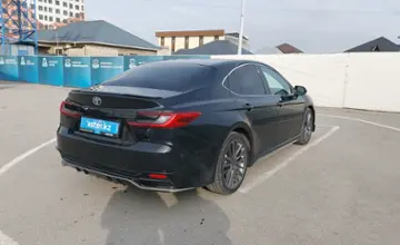 Toyota Camry 2024 года за 15 500 000 тг. в Шымкент фото 3