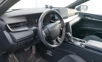 Toyota Camry 2024 года за 15 500 000 тг. в Шымкент фото 5