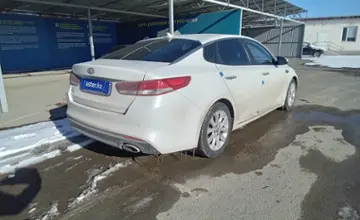 Kia K5 2015 года за 9 500 000 тг. в Кызылорда
