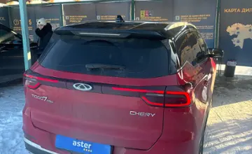 Chery Tiggo 7 Pro 2023 года за 10 000 000 тг. в Талдыкорган