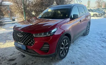 Chery Tiggo 7 Pro 2023 года за 10 000 000 тг. в Талдыкорган фото 1