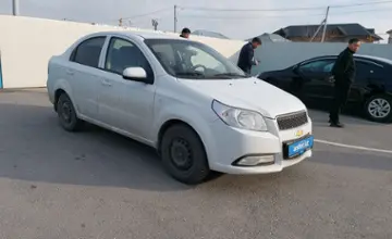 Chevrolet Nexia 2021 года за 5 000 000 тг. в Шымкент фото 2