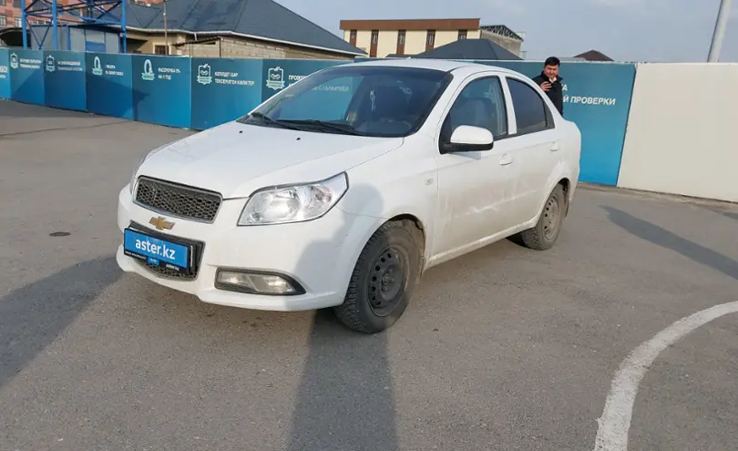 Chevrolet Nexia 2021 года за 5 000 000 тг. в Шымкент