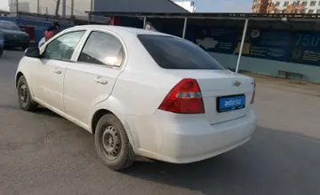 Chevrolet Nexia 2021 года за 5 000 000 тг. в Шымкент фото 4