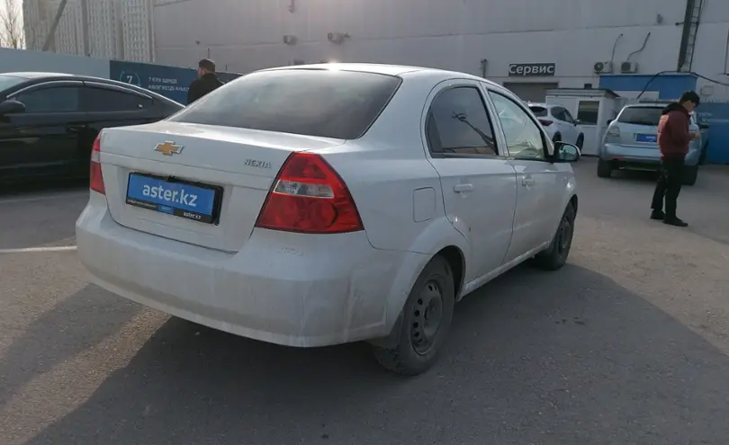 Chevrolet Nexia 2021 года за 5 000 000 тг. в Шымкент фото 3