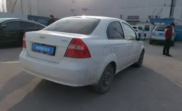 Chevrolet Nexia 2021 года за 5 000 000 тг. в Шымкент фото 3