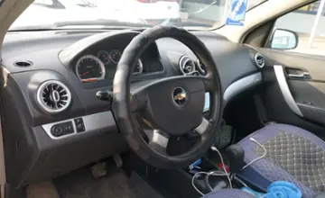 Chevrolet Nexia 2021 года за 5 000 000 тг. в Шымкент фото 5