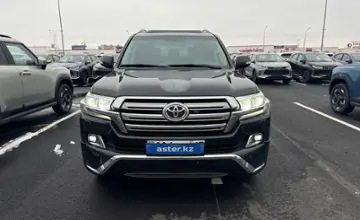 Toyota Land Cruiser 2015 года за 30 000 000 тг. в Алматы фото 2