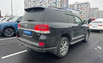 Toyota Land Cruiser 2015 года за 30 000 000 тг. в Алматы